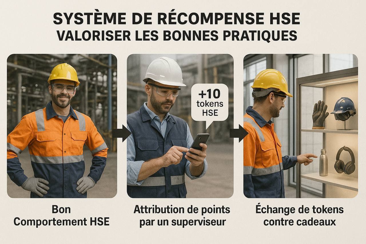 HSE+site concept